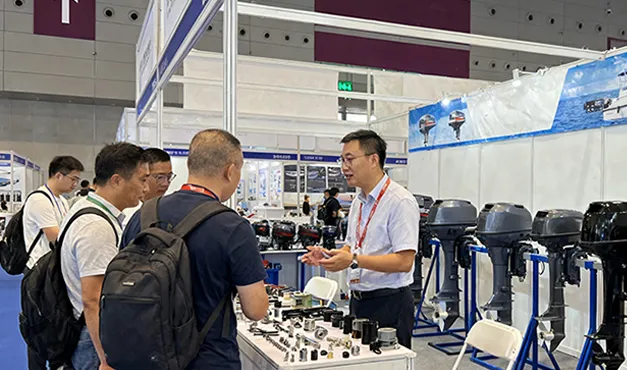 Welcome to visit the canton fair 2025