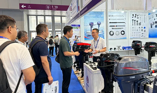 Welcome to visit the canton fair 2023